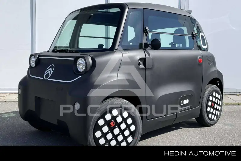 2026 Citroen Ami