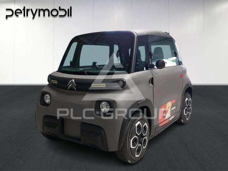 2026 Citroen Ami