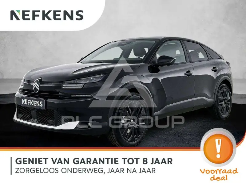 2026 Citroen C4