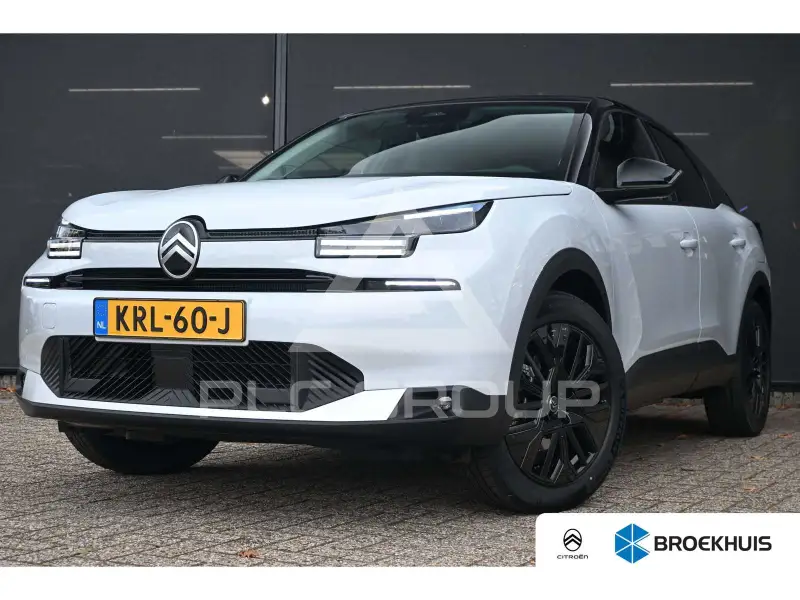 2026 Citroen C4
