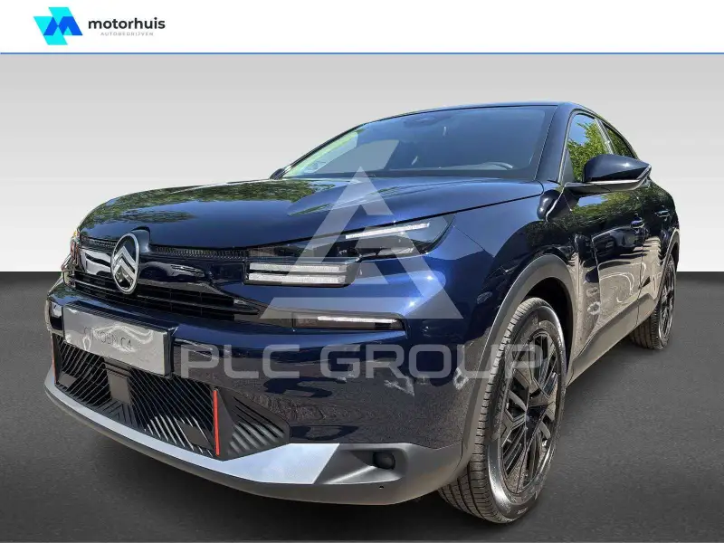 2026 Citroen C4