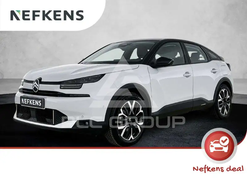 2026 Citroen C4