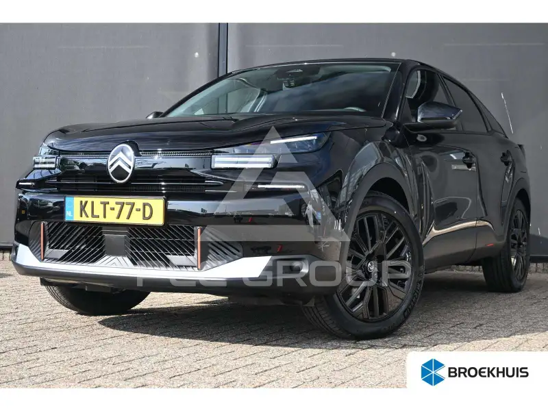 2026 Citroen C4