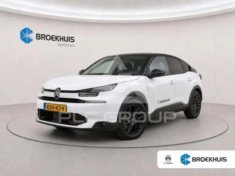 2026 Citroen C4