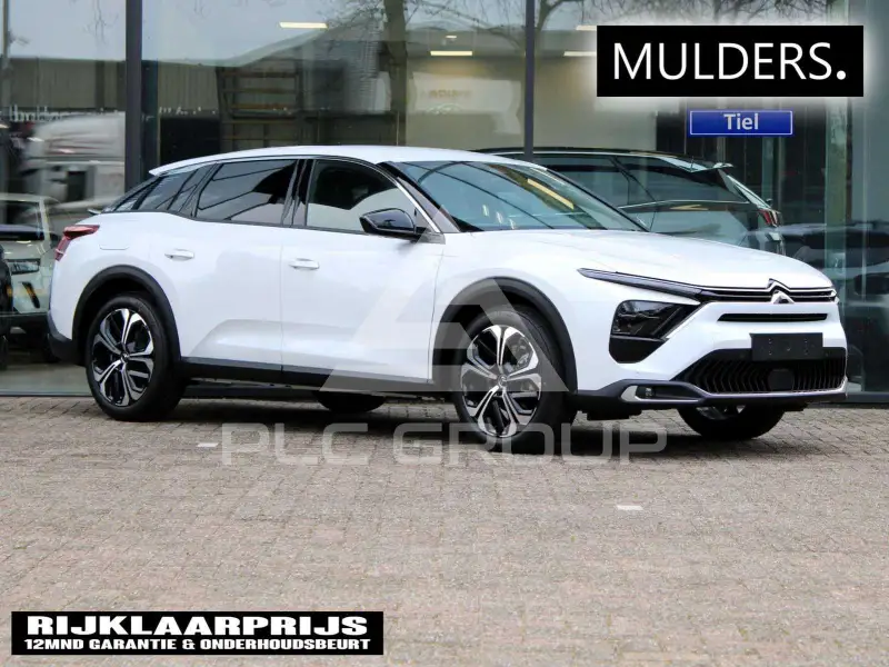 2026 Citroen C5