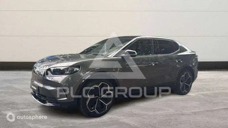 2026 Ford Capri