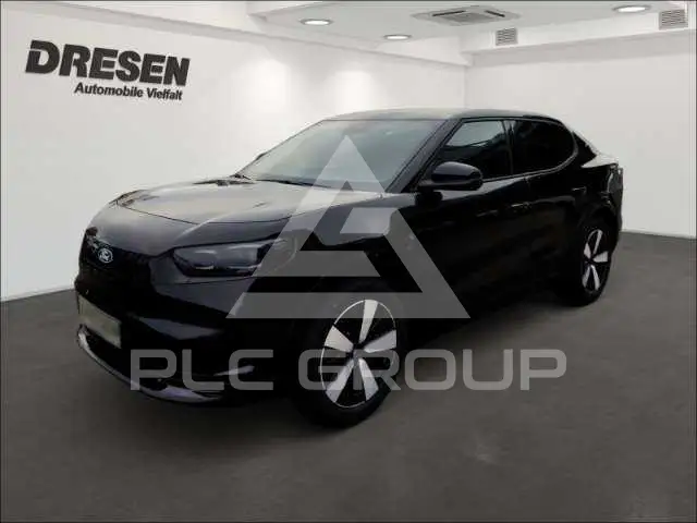 2026 Ford Capri