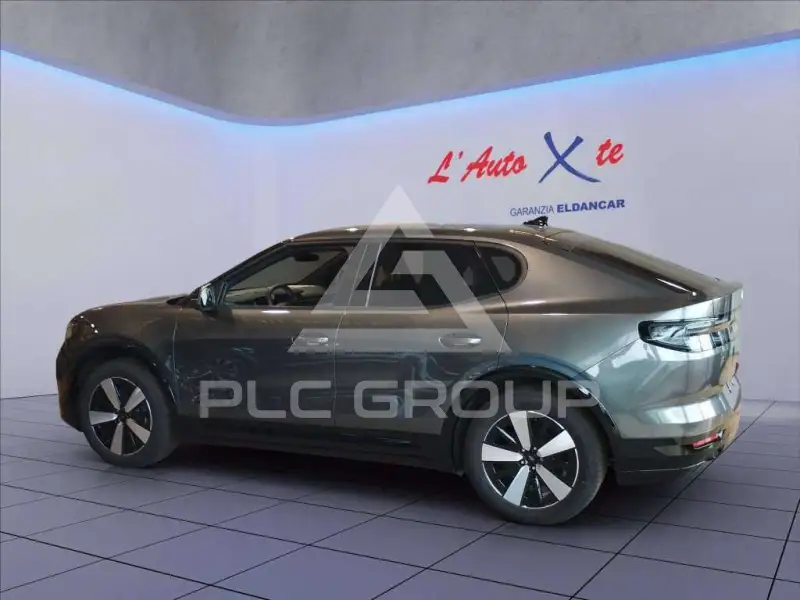 2026 Ford Capri