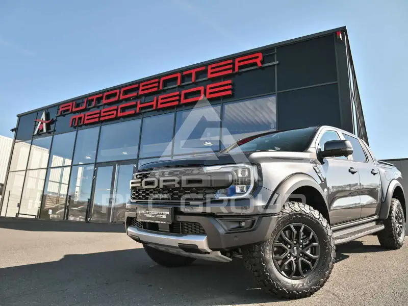 2026 Ford Other