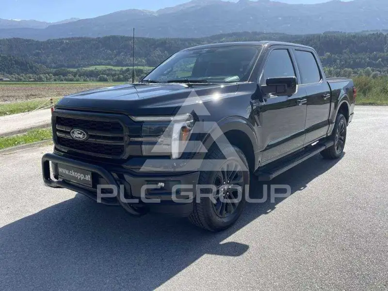 2026 Ford Other