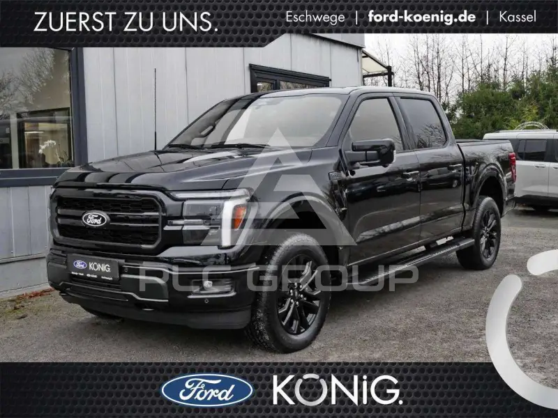 2026 Ford Other