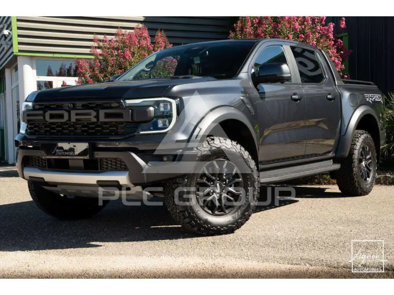 2026 Ford Other