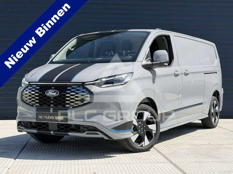 2026 Ford Other