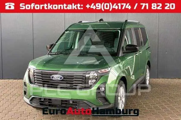 2026 Ford Other