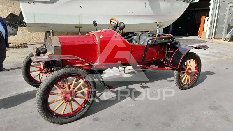 2026 Ford Other