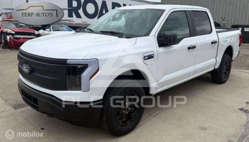 2026 Ford Other