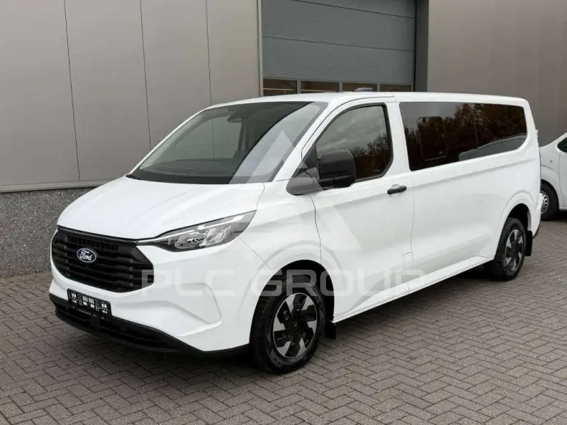2026 Ford Other