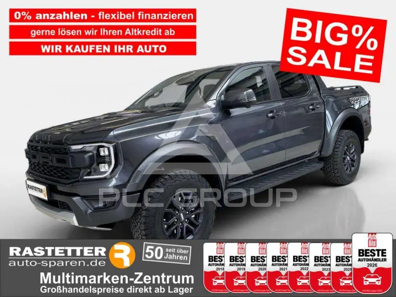 2026 Ford Other