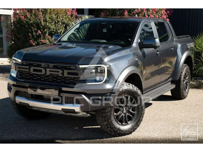 2026 Ford Other
