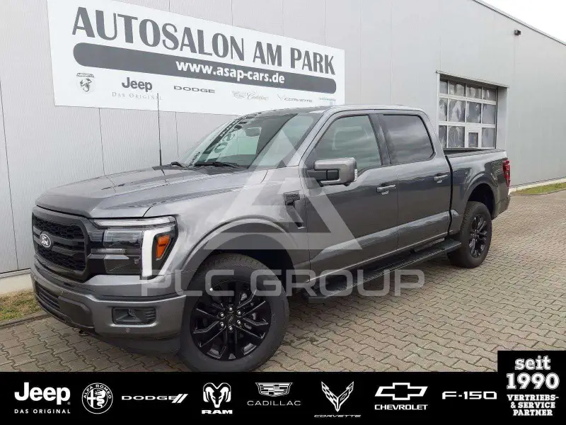 2026 Ford Other