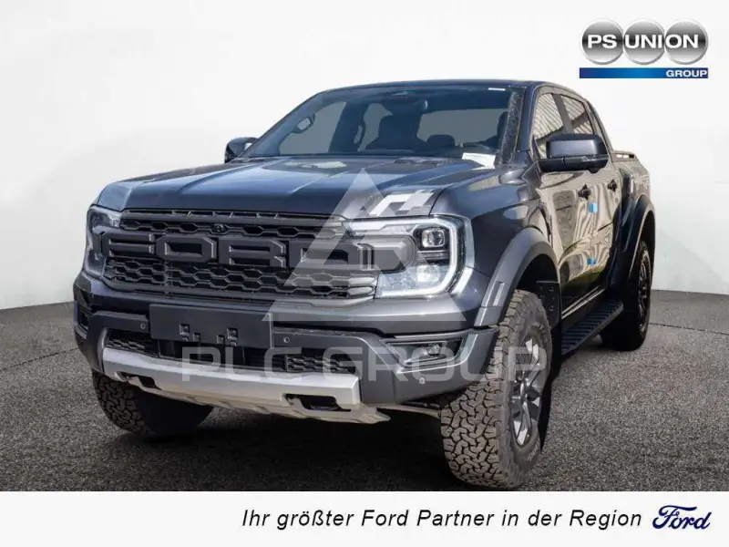 2026 Ford Other