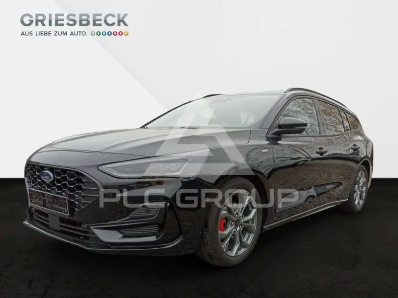 2026 Ford FOCUS
