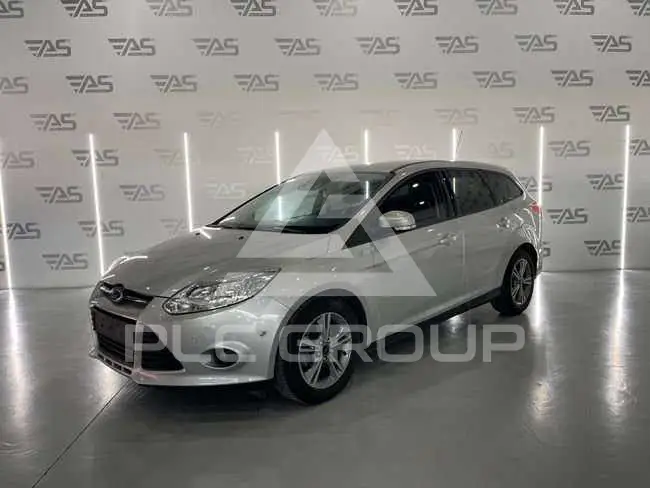 2026 Ford FOCUS
