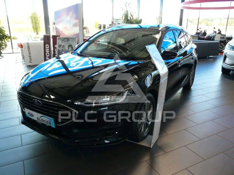 2026 Ford FOCUS