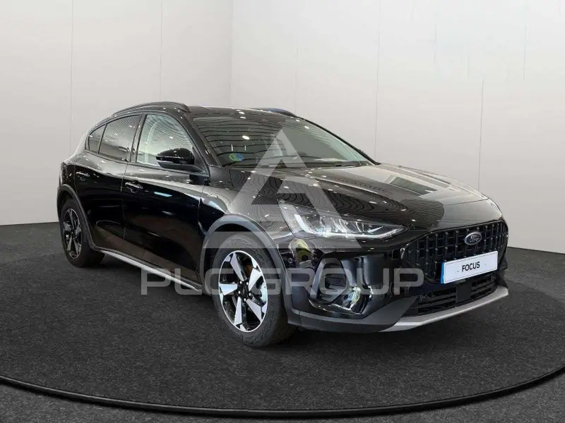2026 Ford FOCUS