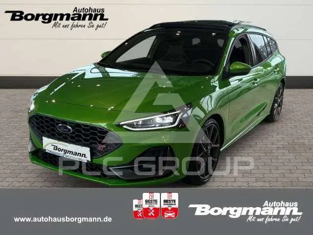 2026 Ford FOCUS