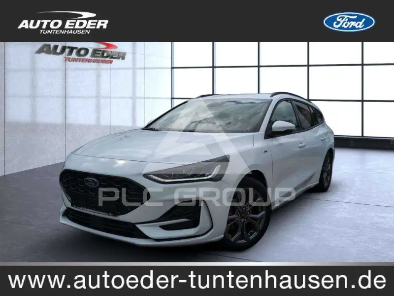 2026 Ford FOCUS