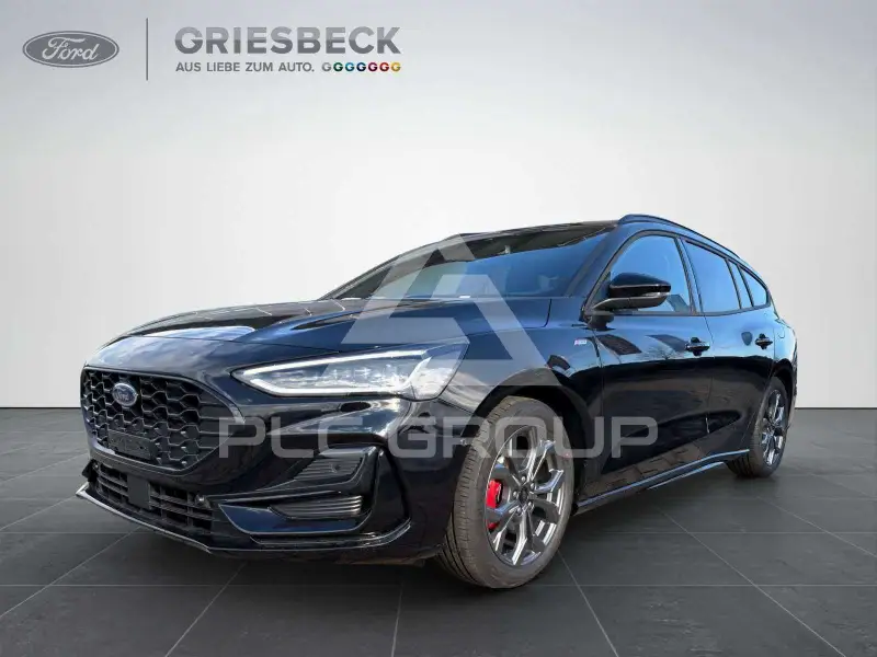 2026 Ford FOCUS