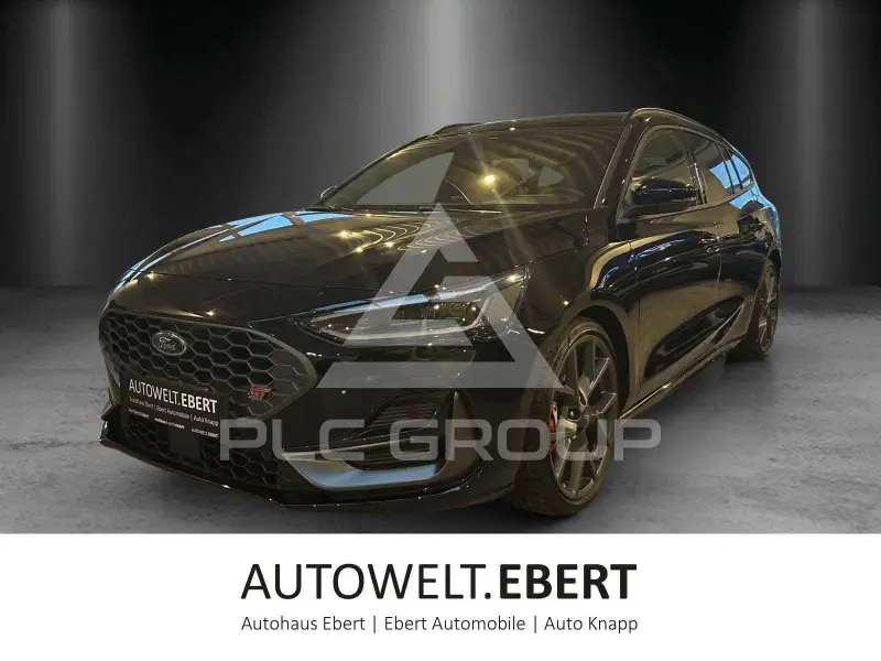 2026 Ford FOCUS