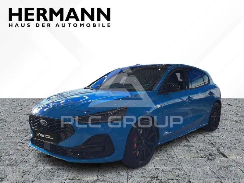2026 Ford FOCUS