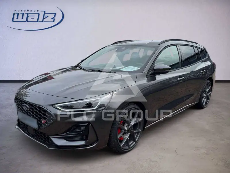 2026 Ford FOCUS