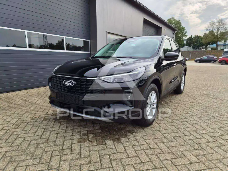 2026 Ford Kuga