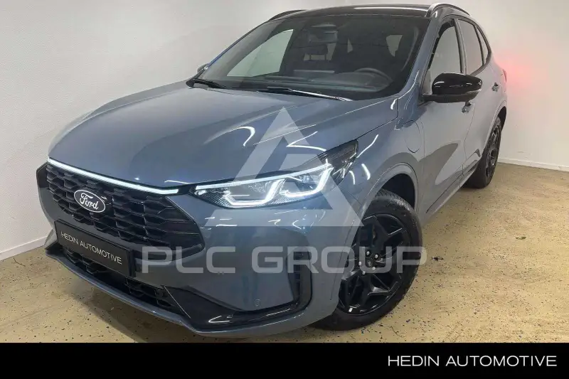 2026 Ford Kuga