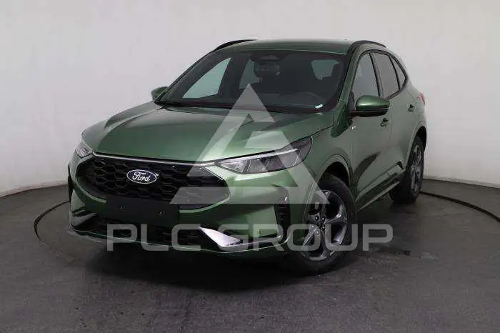 2026 Ford Kuga