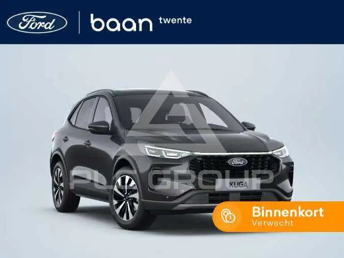 2026 Ford Kuga