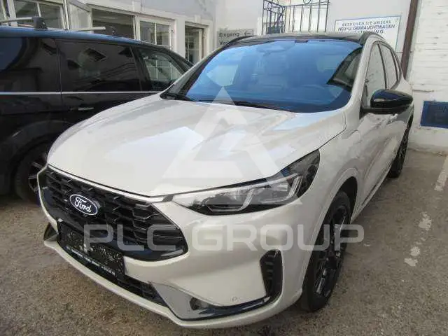 2026 Ford Kuga