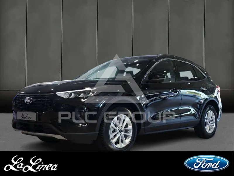 2026 Ford Kuga