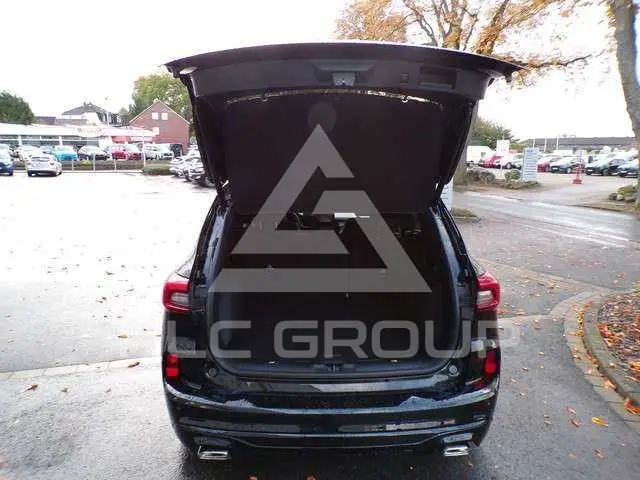 2026 Ford Kuga