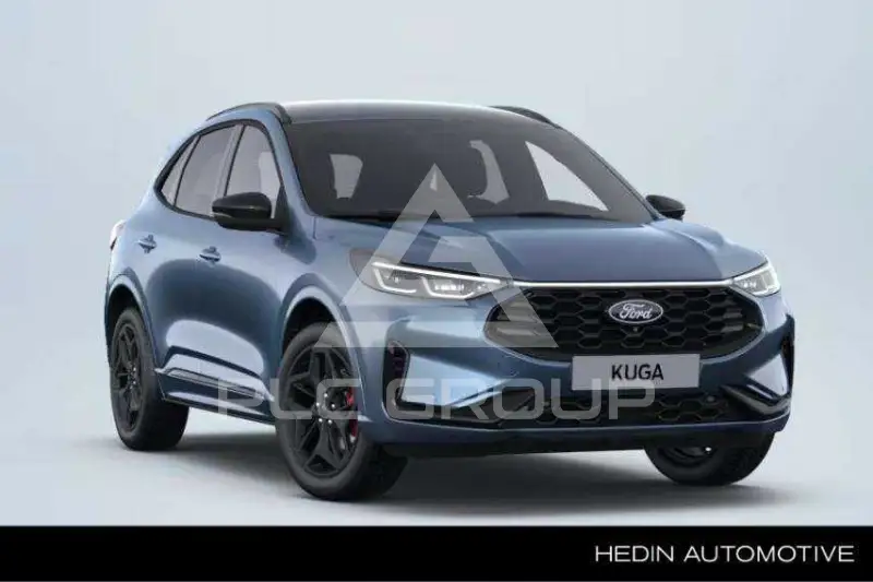 2026 Ford Kuga