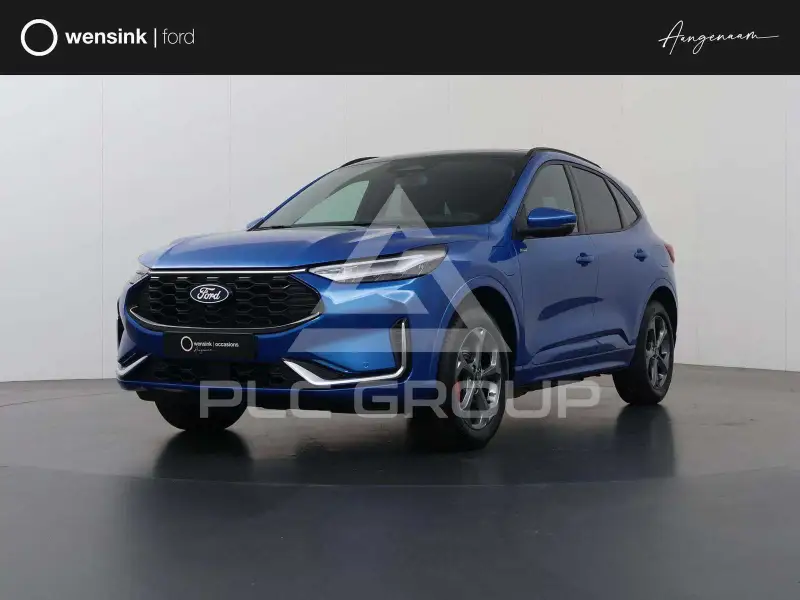 2026 Ford Kuga