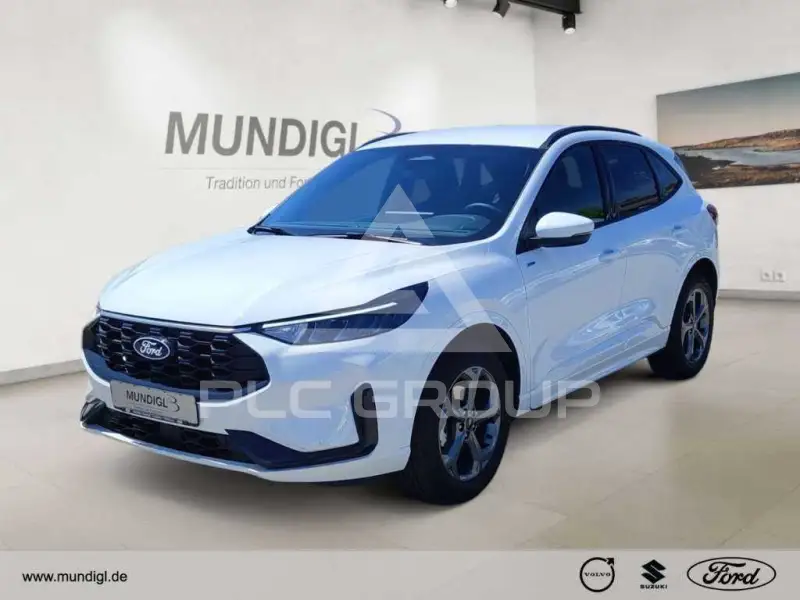 2026 Ford Kuga