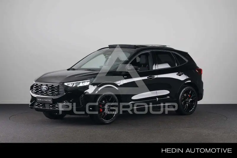 2026 Ford Kuga