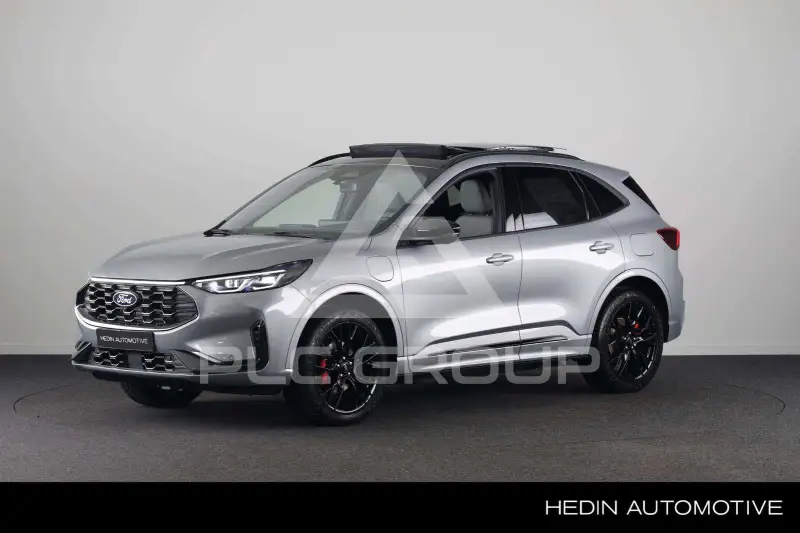 2026 Ford Kuga