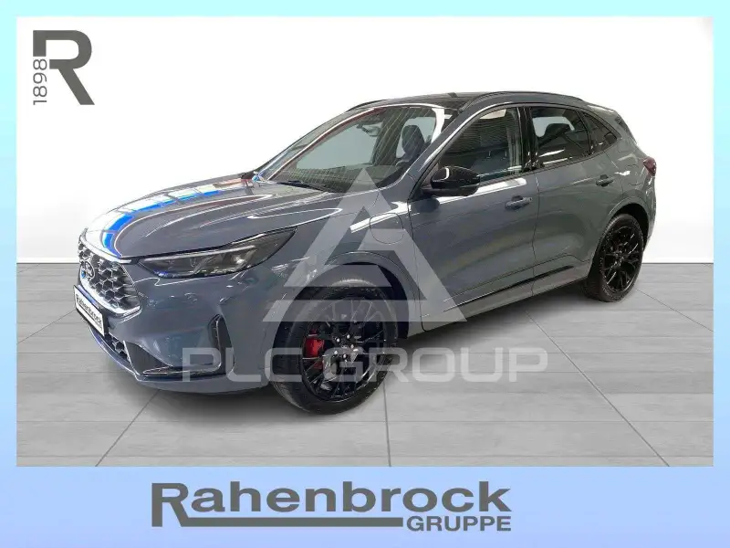 2026 Ford Kuga