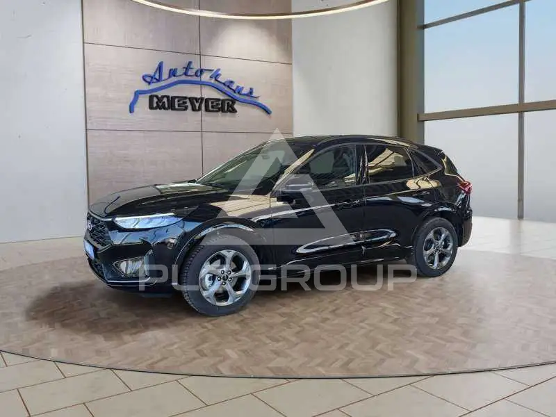 2026 Ford Kuga
