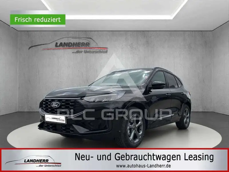 2026 Ford Kuga